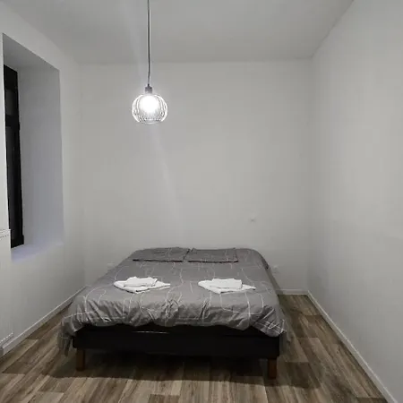 Homeday Joffre 3 Type F2 Appartement *